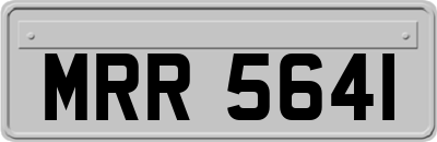 MRR5641