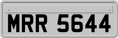 MRR5644