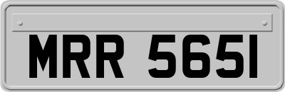 MRR5651