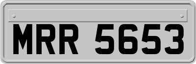 MRR5653
