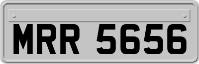 MRR5656
