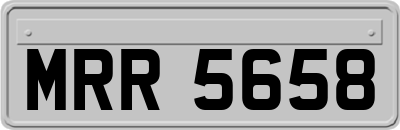MRR5658