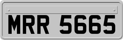 MRR5665