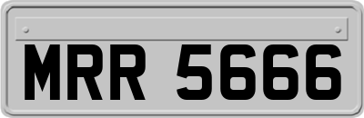 MRR5666