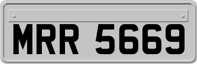 MRR5669