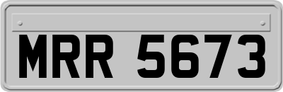 MRR5673