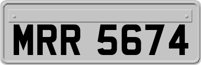 MRR5674