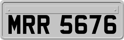 MRR5676