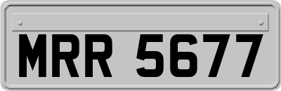 MRR5677