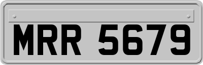 MRR5679