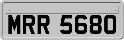 MRR5680