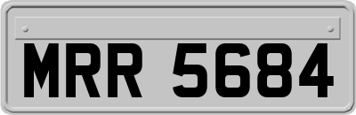 MRR5684