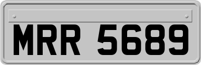 MRR5689