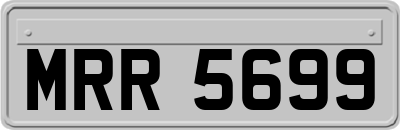 MRR5699