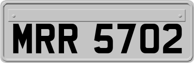 MRR5702