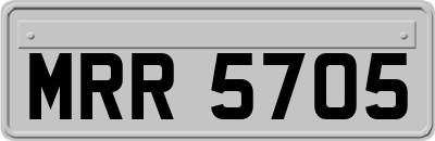 MRR5705