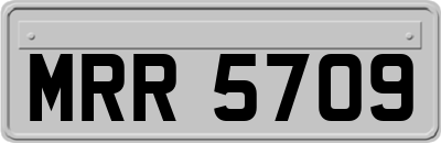 MRR5709