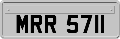 MRR5711