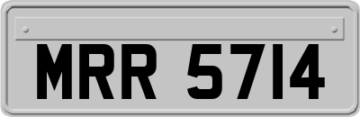 MRR5714