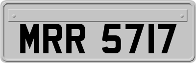MRR5717