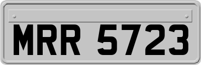 MRR5723