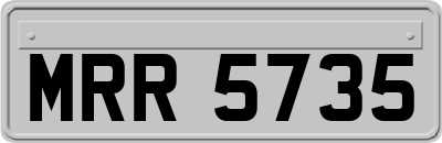 MRR5735