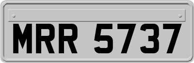 MRR5737