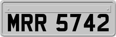 MRR5742