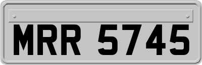MRR5745