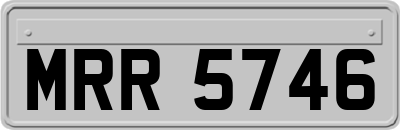 MRR5746