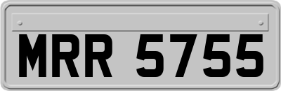 MRR5755