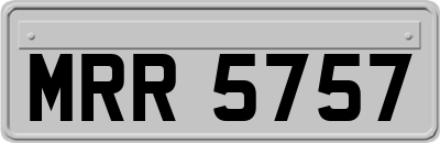 MRR5757