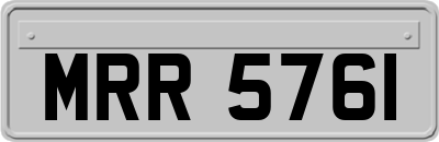 MRR5761