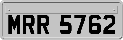 MRR5762