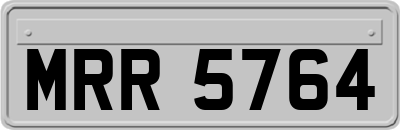 MRR5764