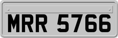 MRR5766