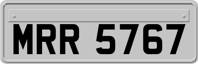 MRR5767