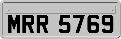 MRR5769