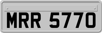 MRR5770