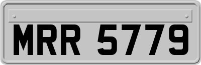 MRR5779