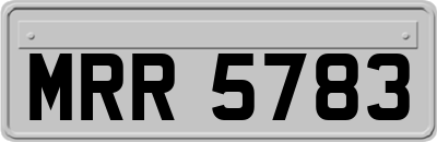 MRR5783