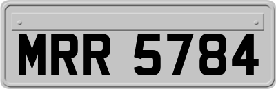 MRR5784