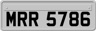 MRR5786