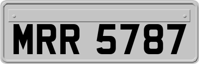 MRR5787