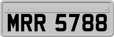 MRR5788
