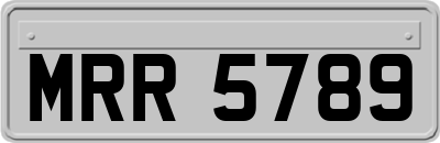 MRR5789