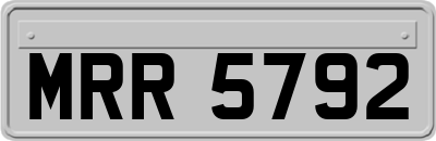 MRR5792