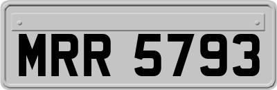MRR5793