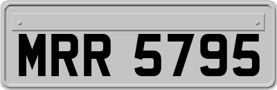 MRR5795