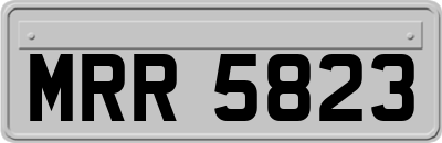 MRR5823